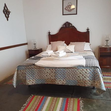 Villa Casa Do Sr. Alberto à Praia da Vitória Extérieur photo