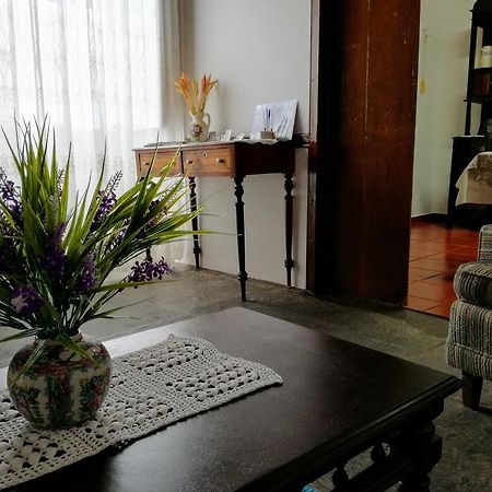 Villa Casa Do Sr. Alberto à Praia da Vitória Extérieur photo