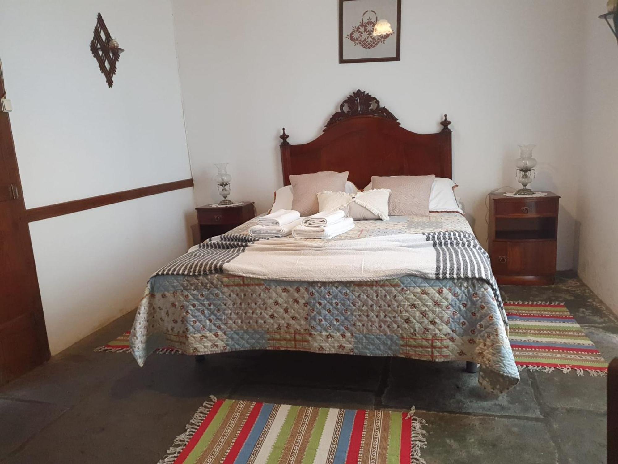 Villa Casa Do Sr. Alberto à Praia da Vitória Extérieur photo