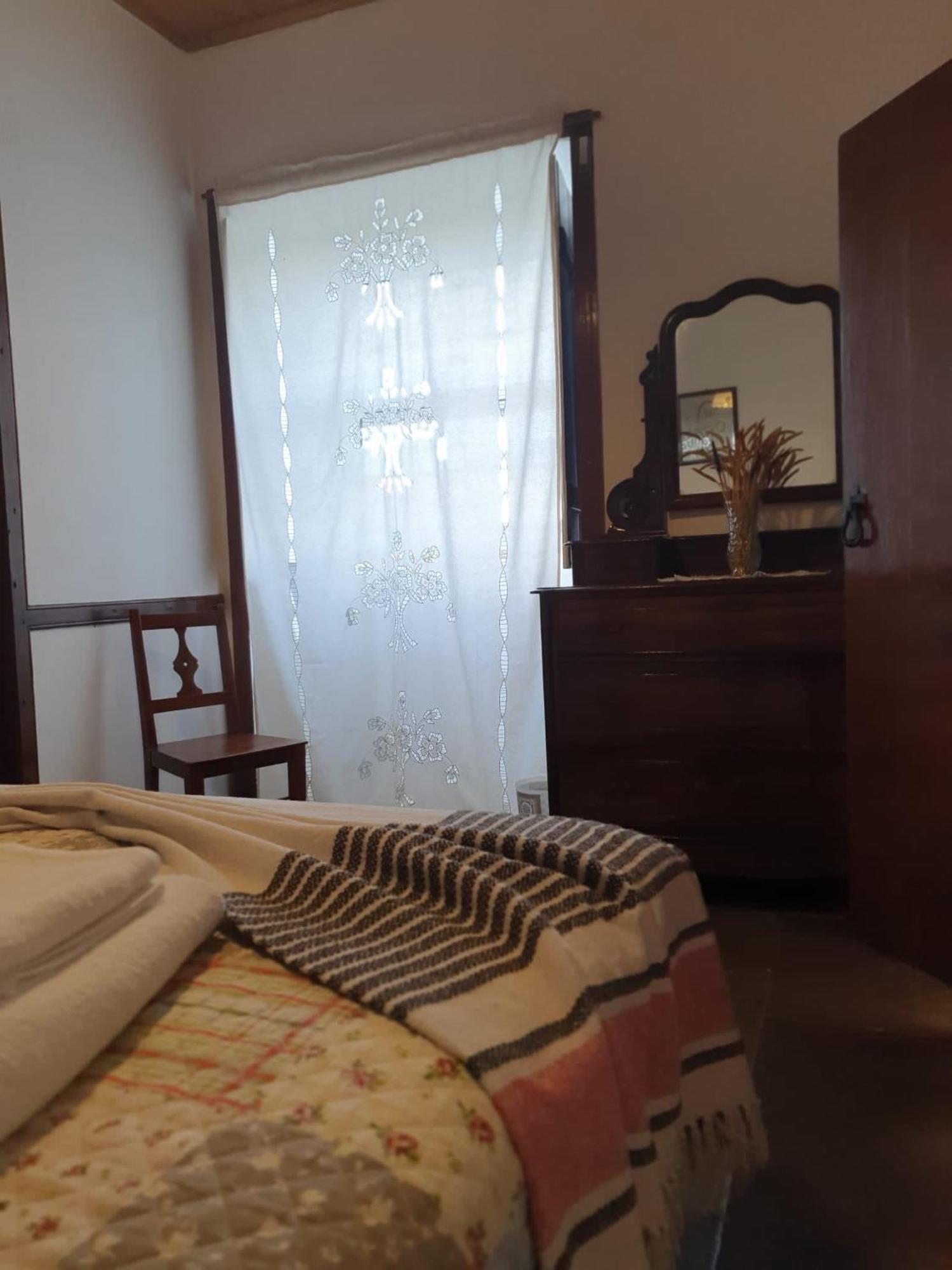 Villa Casa Do Sr. Alberto à Praia da Vitória Extérieur photo