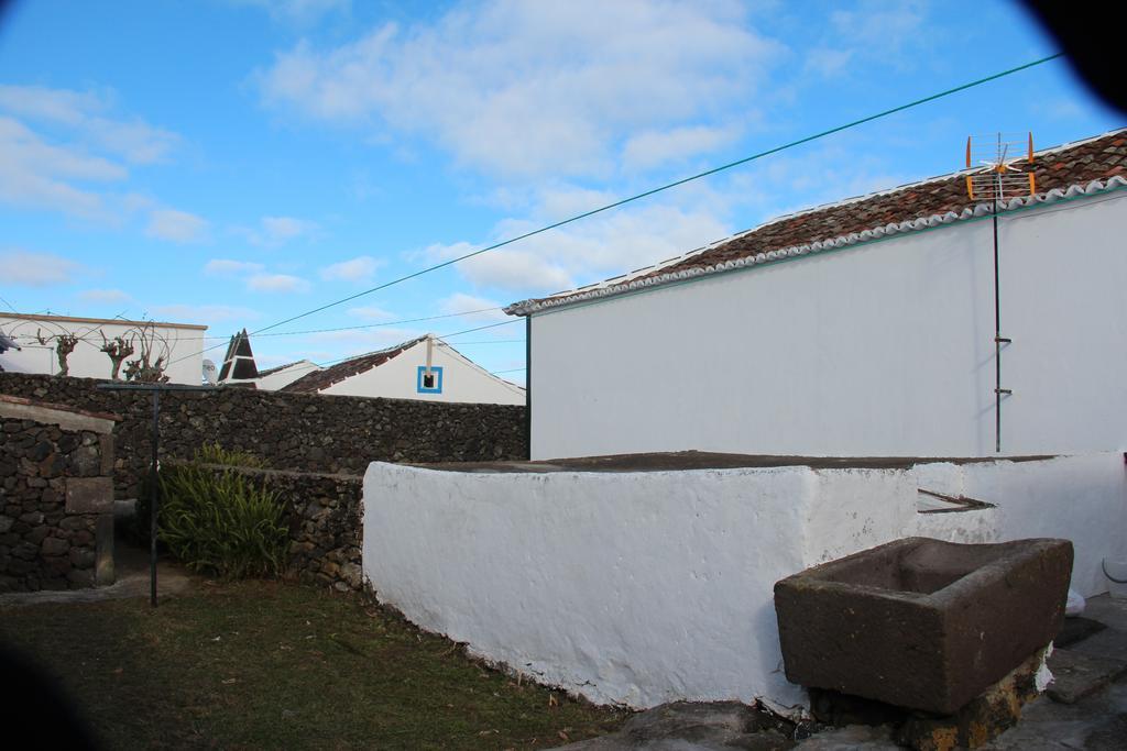 Villa Casa Do Sr. Alberto à Praia da Vitória Extérieur photo