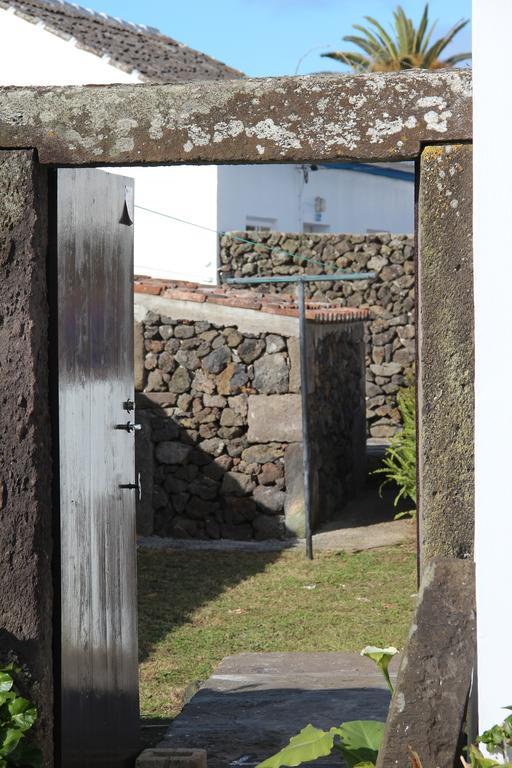 Villa Casa Do Sr. Alberto à Praia da Vitória Extérieur photo