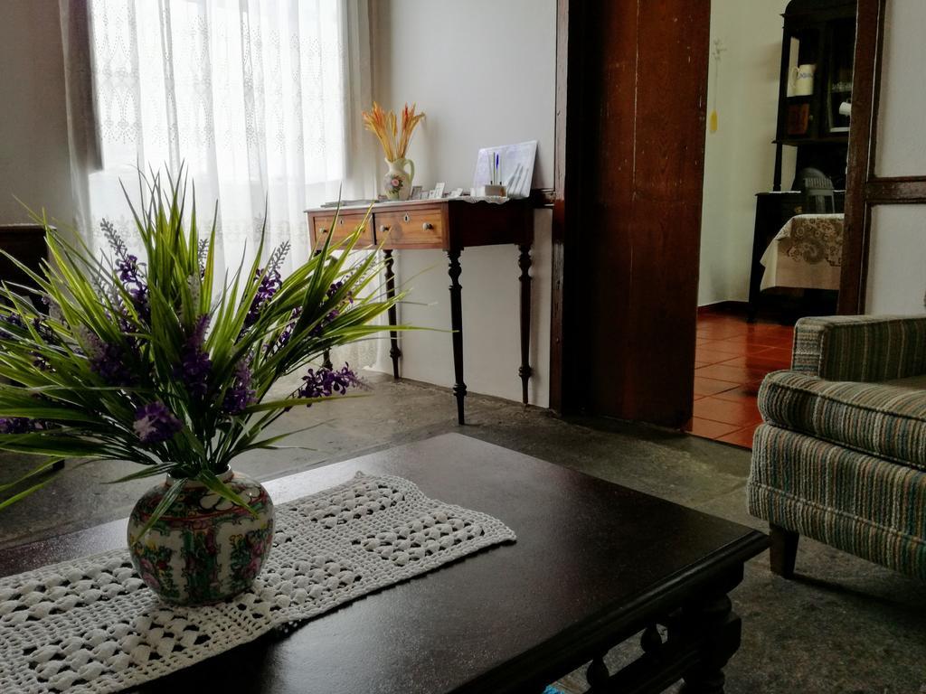 Villa Casa Do Sr. Alberto à Praia da Vitória Extérieur photo